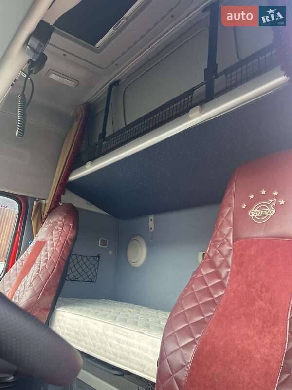 Тягач Volvo FH 13 2006 в Виннице фото 16 Тягач Volvo FH 13 2006 в Виннице