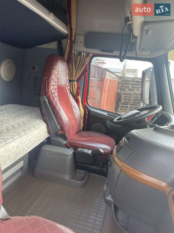 Тягач Volvo FH 13 2006 в Виннице фото 21 Тягач Volvo FH 13 2006 в Виннице