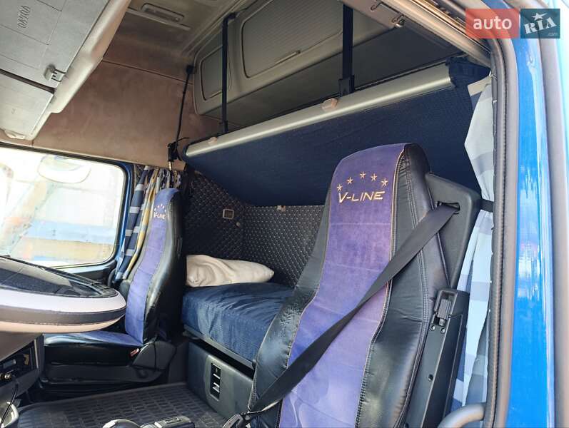 Тягач Volvo FH 13 2007 в Луцке фото 8 Тягач Volvo FH 13 2007 в Луцке