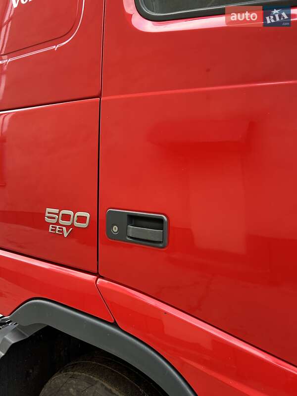 Тягач Volvo FH 13 2013 в Тячеве фото 7 Тягач Volvo FH 13 2013 в Тячеве