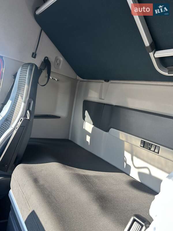 Тягач Volvo FH 13 2013 в Тячеве фото 10 Тягач Volvo FH 13 2013 в Тячеве