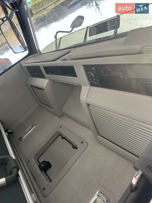 Тягач Volvo FH 13 2013 в Тячеве фото 11 Тягач Volvo FH 13 2013 в Тячеве