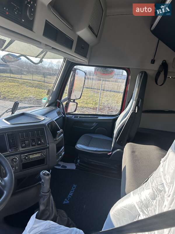 Тягач Volvo FH 13 2013 в Тячеве фото 12 Тягач Volvo FH 13 2013 в Тячеве