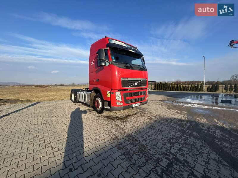 Тягач Volvo FH 13 2013 в Тячеве фото 14 Тягач Volvo FH 13 2013 в Тячеве