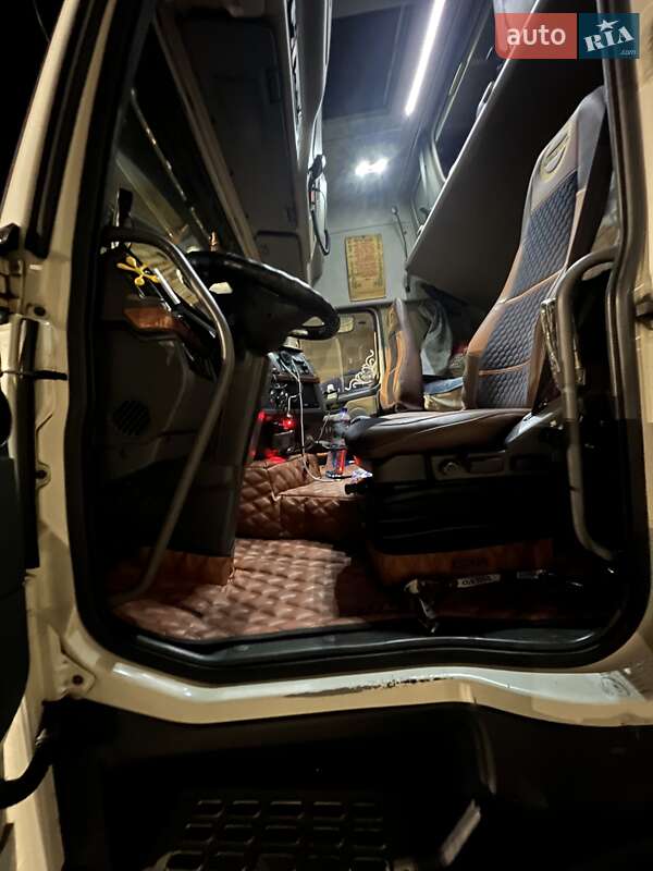 Інші вантажівки Volvo FH 13 2006 в Тячеві фото 12 Інші вантажівки Volvo FH 13 2006 в Тячеві