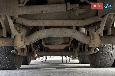 Для перевозки животных Volvo FH 13 2012 в Днепре