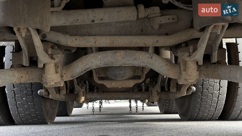 Для перевезення тварин Volvo FH 13 2012 в Дніпрі