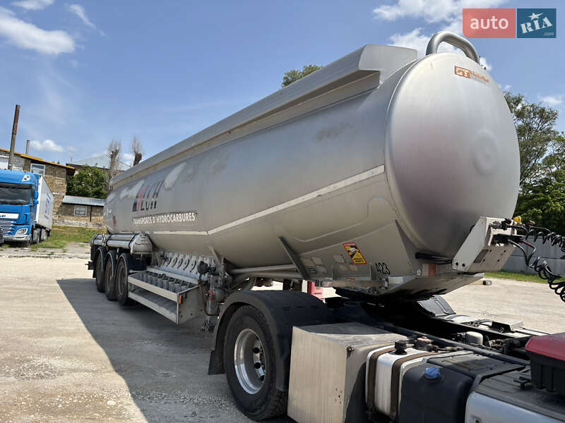 Тягач Volvo FH 13 2015 в Тернополі фото 4 Тягач Volvo FH 13 2015 в Тернополі