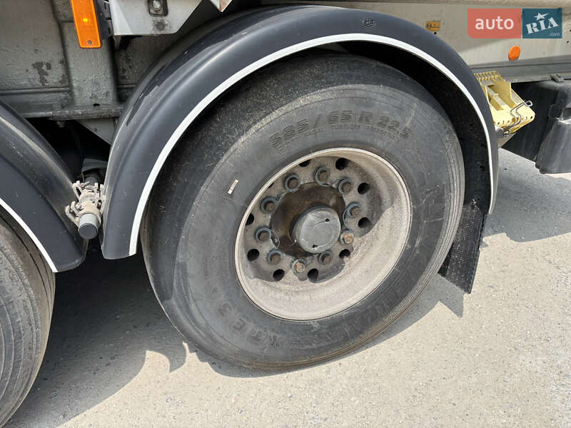 Тягач Volvo FH 13 2015 в Тернополі фото 16 Тягач Volvo FH 13 2015 в Тернополі