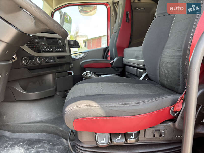 Тягач Volvo FH 13 2015 в Тернополі фото 26 Тягач Volvo FH 13 2015 в Тернополі