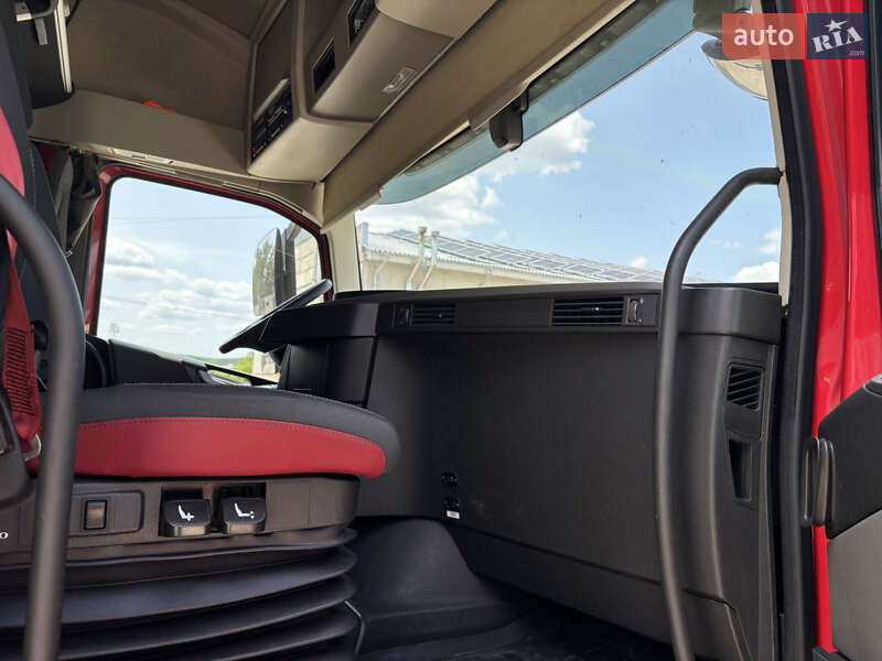 Тягач Volvo FH 13 2015 в Тернополі фото 34 Тягач Volvo FH 13 2015 в Тернополі