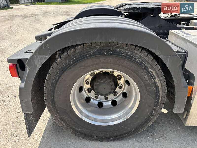 Тягач Volvo FH 13 2015 в Тернополі фото 36 Тягач Volvo FH 13 2015 в Тернополі
