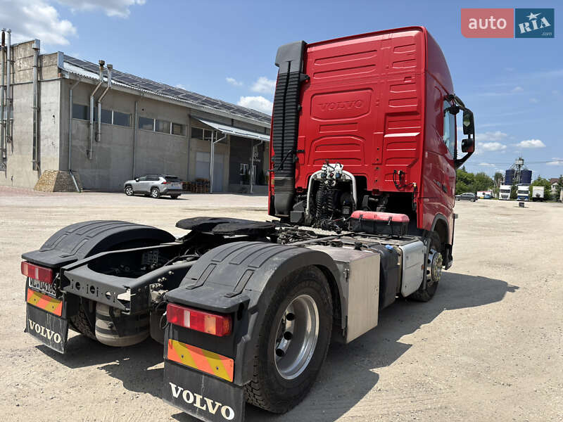 Тягач Volvo FH 13 2015 в Тернополі фото 41 Тягач Volvo FH 13 2015 в Тернополі