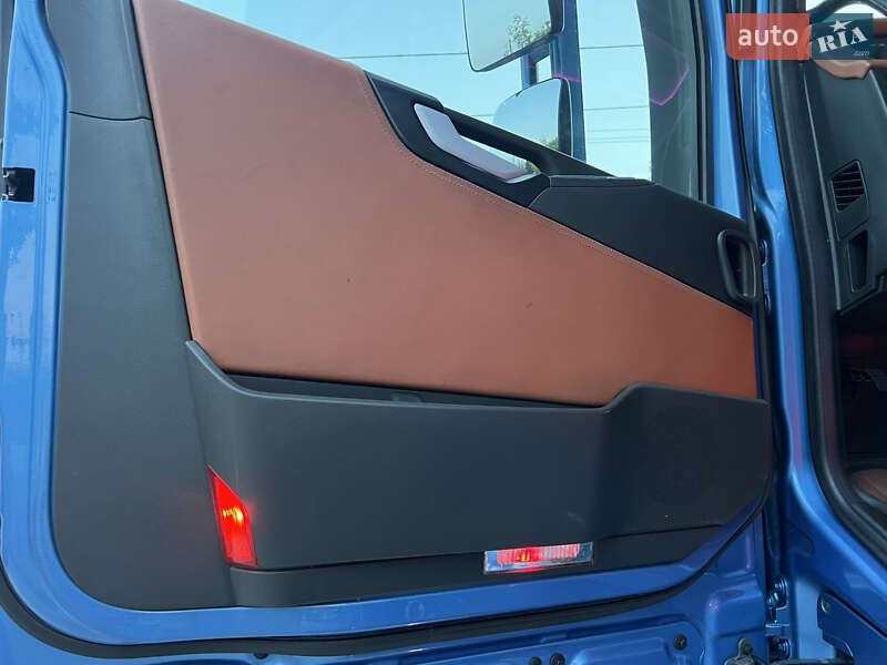 Тягач Volvo FH 13 2018 в Дніпрі фото 41 Тягач Volvo FH 13 2018 в Дніпрі