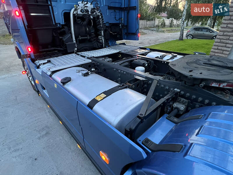 Тягач Volvo FH 13 2018 в Дніпрі фото 36 Тягач Volvo FH 13 2018 в Дніпрі