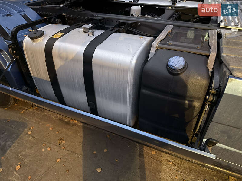 Тягач Volvo FH 13 2018 в Дніпрі фото 60 Тягач Volvo FH 13 2018 в Дніпрі