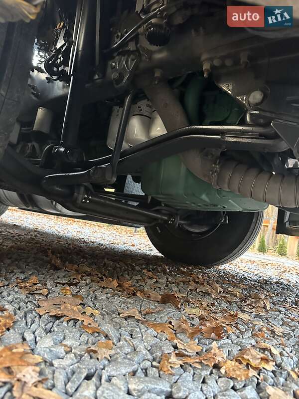 Тягач Volvo FH 13 2015 в Бродах фото 131 Тягач Volvo FH 13 2015 в Бродах