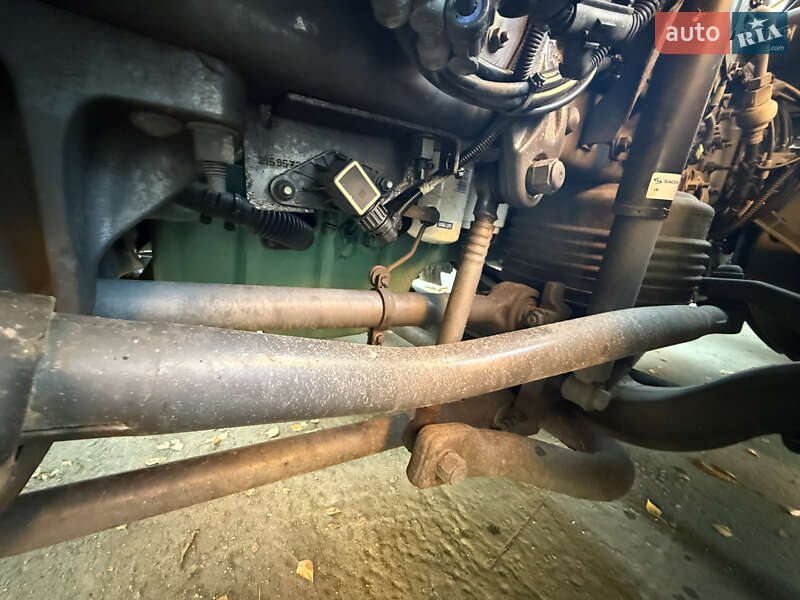 Тягач Volvo FH 13 2018 в Дніпрі фото 94 Тягач Volvo FH 13 2018 в Дніпрі