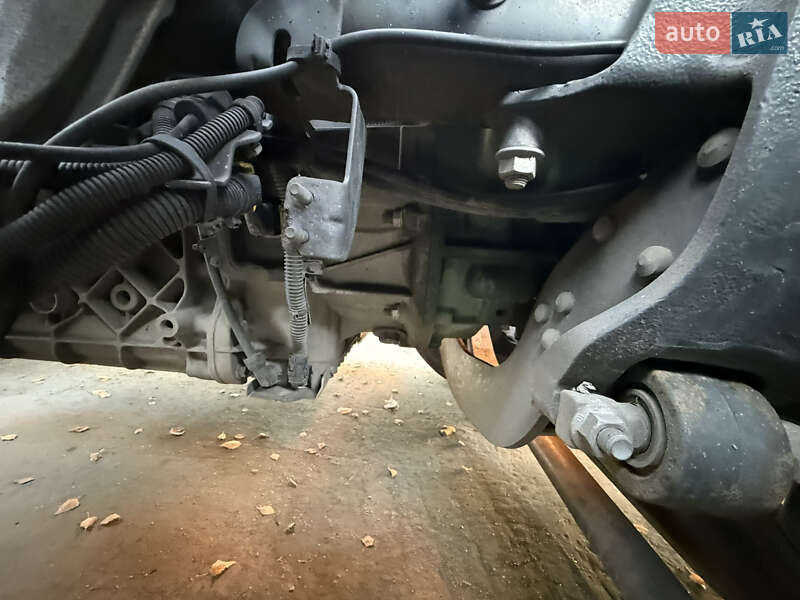 Тягач Volvo FH 13 2018 в Дніпрі фото 102 Тягач Volvo FH 13 2018 в Дніпрі