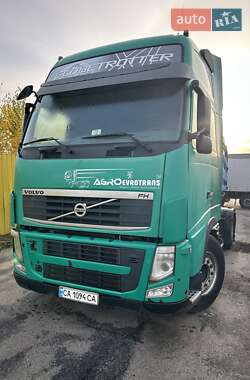 Тягач Volvo FH 13 2011 в Черкасах