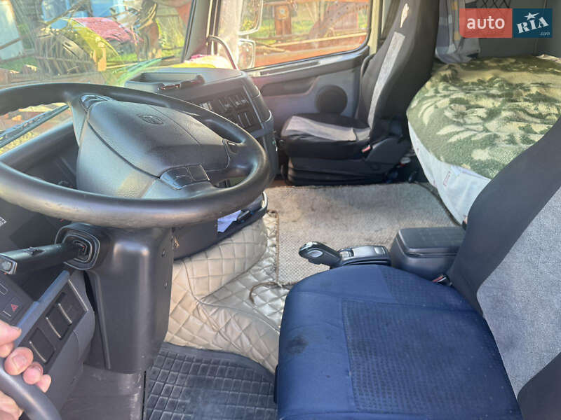 Тягач Volvo FH 13 2008 в Ивано-Франковске фото 7 Тягач Volvo FH 13 2008 в Ивано-Франковске