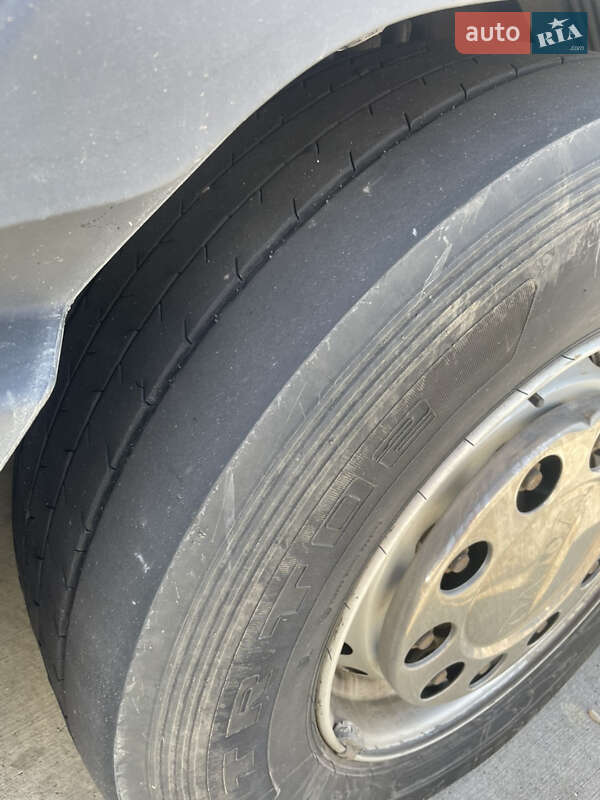 Тягач Volvo FH 13 2009 в Тячеві фото 6 Тягач Volvo FH 13 2009 в Тячеві