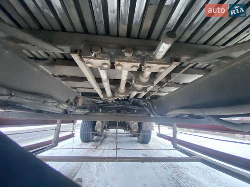 Тягач Volvo FH 13 2007 в Кропивницком фото 6 Тягач Volvo FH 13 2007 в Кропивницком