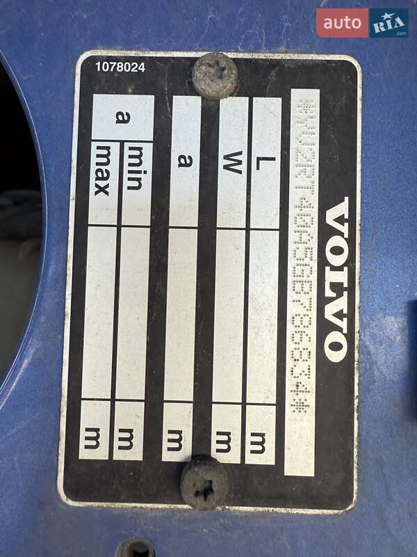 Тягач Volvo FH 13 2016 в Черновцах фото 10 Тягач Volvo FH 13 2016 в Черновцах