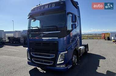 Тягач Volvo FH 13 2016 в Чернівцях