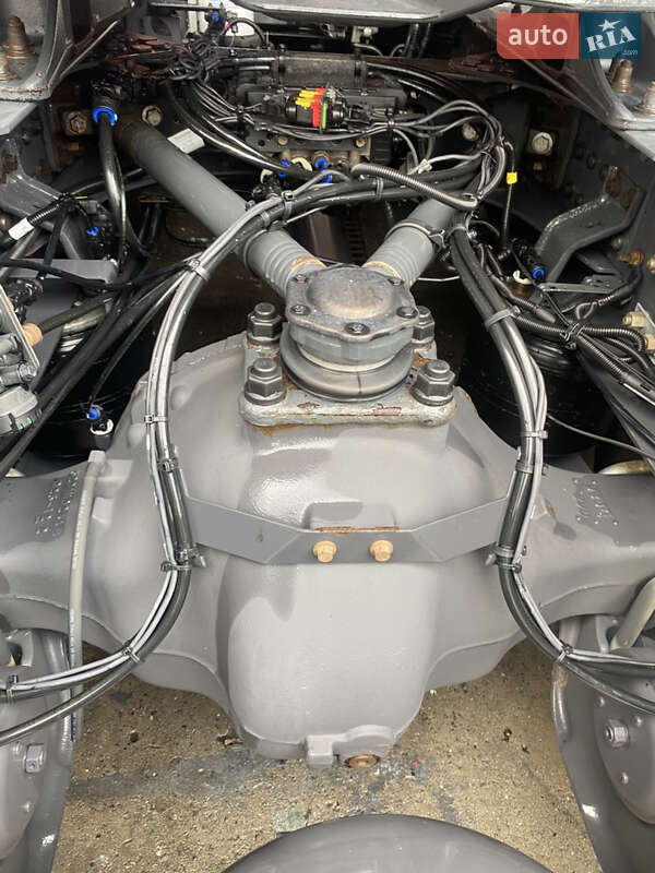 Тягач Volvo FH 13 2017 в Виннице