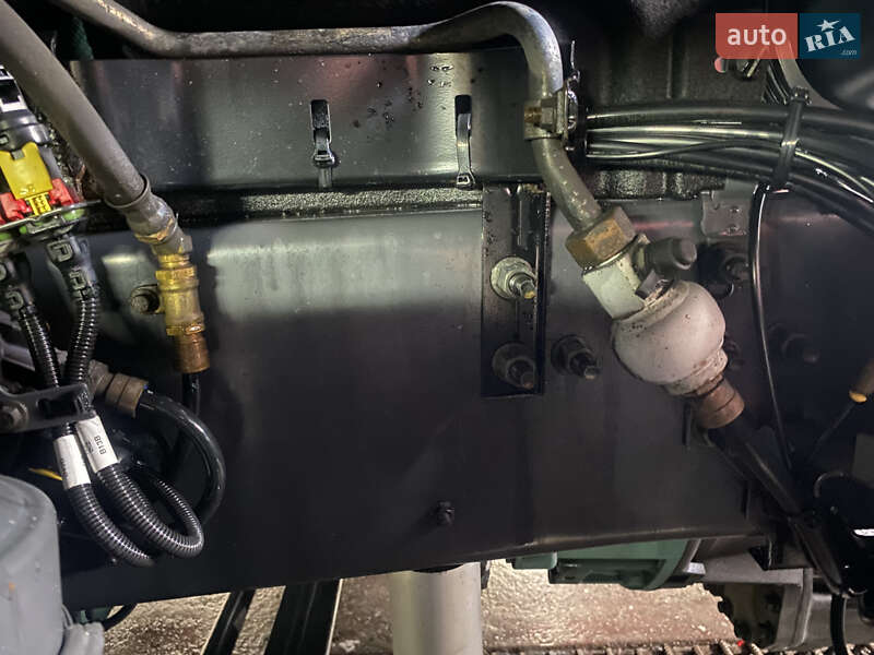 Тягач Volvo FH 13 2017 в Виннице