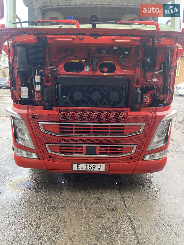 Тягач Volvo FH 13 2017 в Виннице