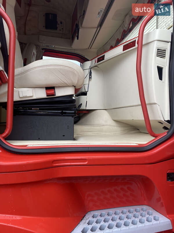 Тягач Volvo FH 13 2017 в Виннице