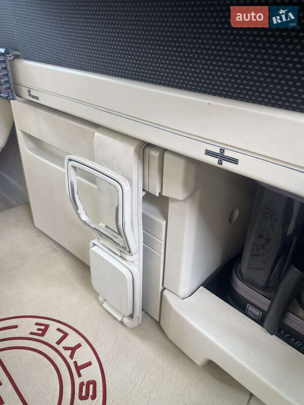 Тягач Volvo FH 13 2017 в Виннице