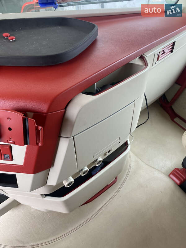 Тягач Volvo FH 13 2017 в Виннице