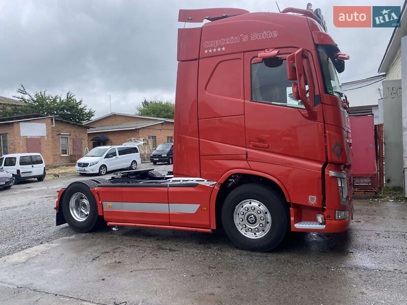 Тягач Volvo FH 13 2017 в Виннице