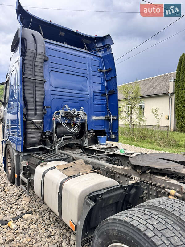 Тягач Volvo FH 13 2013 в Ужгороде