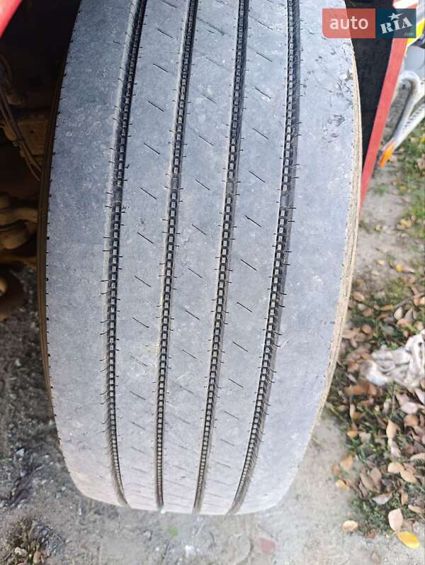 Тягач Volvo FH 13 2012 в Одессе фото 6 Тягач Volvo FH 13 2012 в Одессе