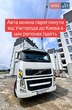 Тягач Volvo FH 13 2013 в Ужгороде