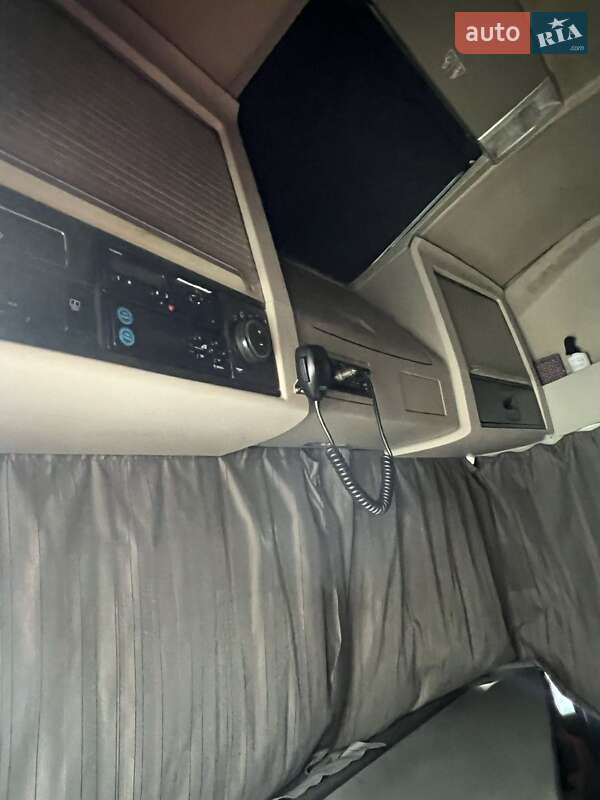 Тягач Volvo FH 13 2014 в Киеве фото 4 Тягач Volvo FH 13 2014 в Киеве