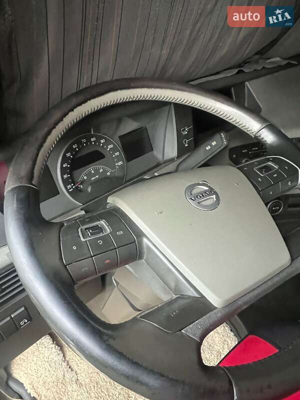 Тягач Volvo FH 13 2016 в Києві фото 13 Тягач Volvo FH 13 2016 в Києві