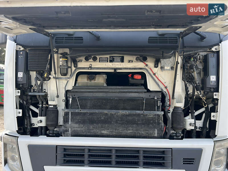 Тягач Volvo FH 13 2010 в Луцьку