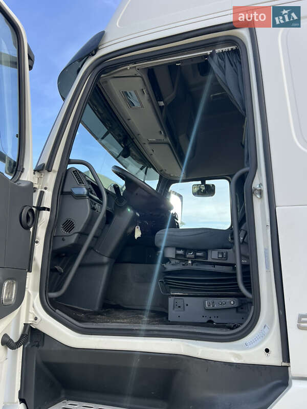 Тягач Volvo FH 13 2010 в Луцьку