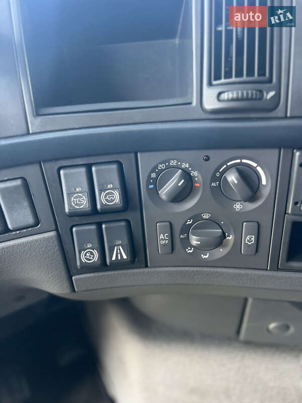 Тягач Volvo FH 13 2010 в Луцьку