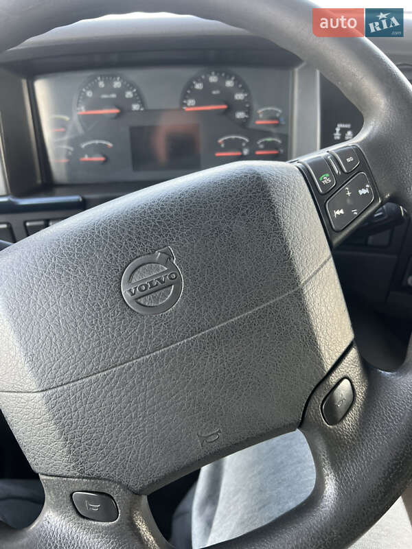 Тягач Volvo FH 13 2010 в Луцьку