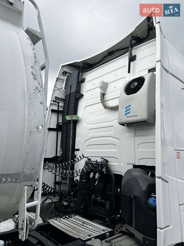 Автовоз Volvo FH 13 2015 в Киеве