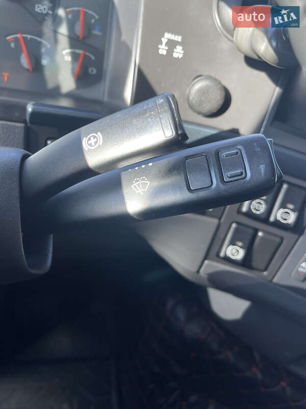 Тягач Volvo FH 13 2010 в Киеве