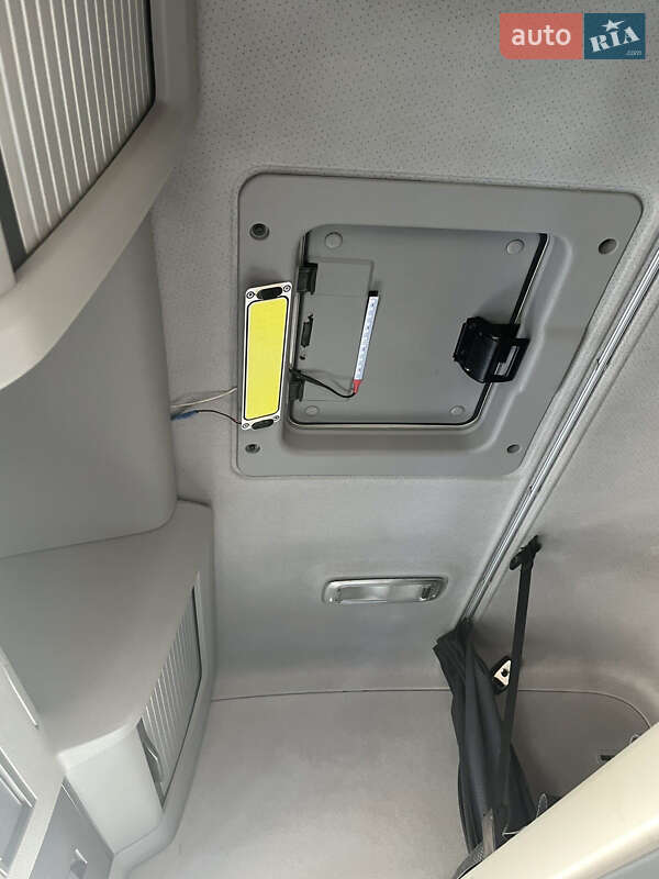 Тягач Volvo FH 13 2010 в Киеве