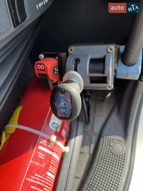 Тягач Volvo FH 13 2010 в Киеве