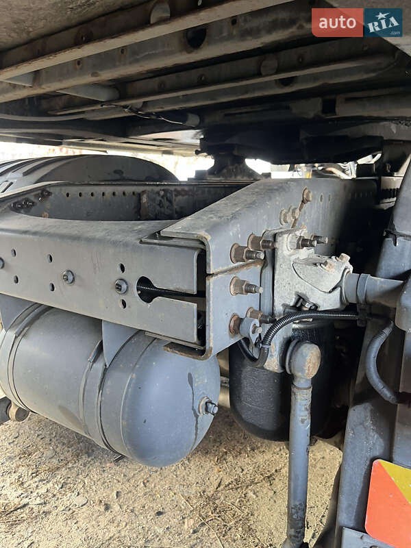 Тягач Volvo FH 13 2010 в Киеве